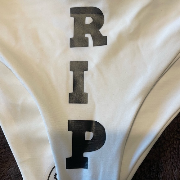 New Psycho Rebel Bikini - Picture 3 of 7